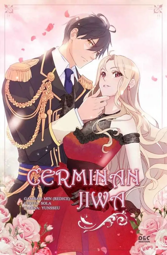 Cerminan Jiwa-Chapter 50