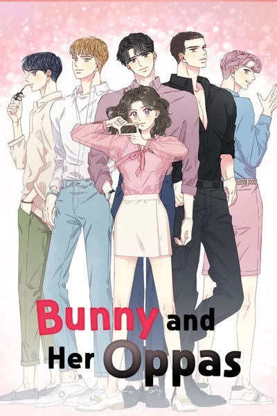Bunny and Her Oppas: Crushology 101 ⟨Official⟩ Bunny and Her Oppas: Crushology 101 ⟨Official⟩