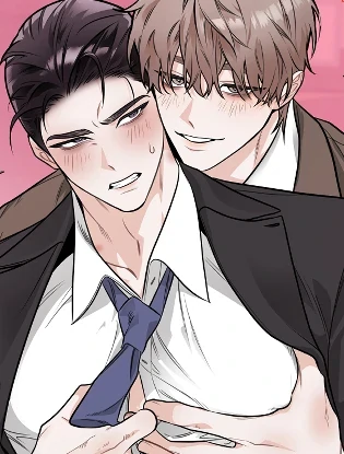 엑시덴탈 베이비 [RAWS]